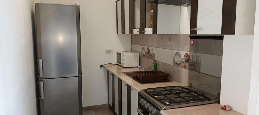 Apartament cu 2 camere decomandat în Eminescu