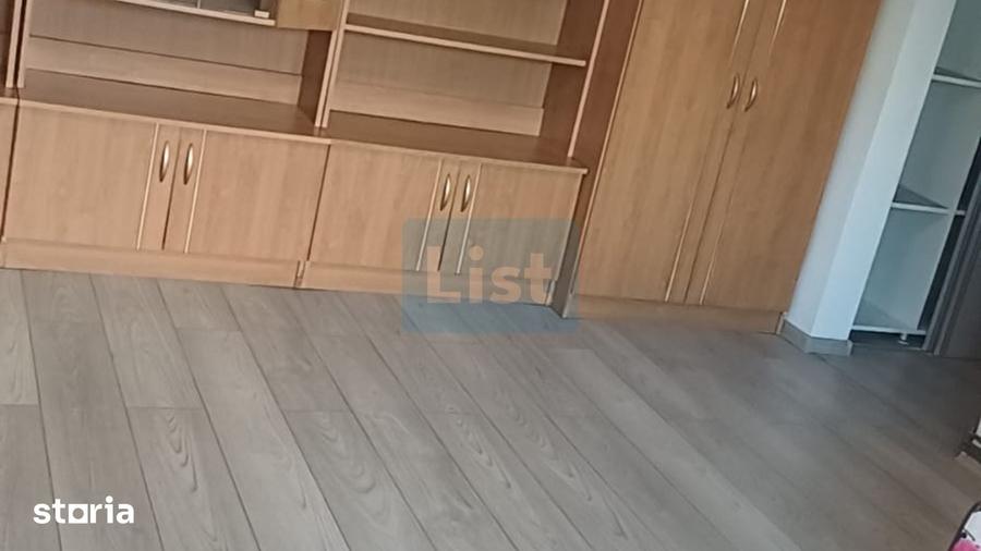 Apartament de inchiriat, 46 mp, 1 camera - 2