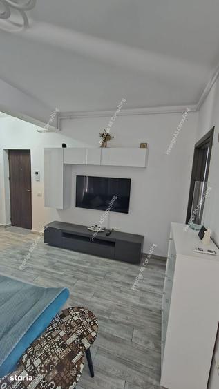 Apartament cu 2 camere în Iosefin