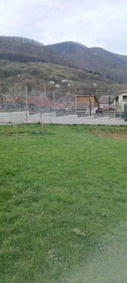 Casă cu 3 camere cu Teren 1890 Mp în Vețel