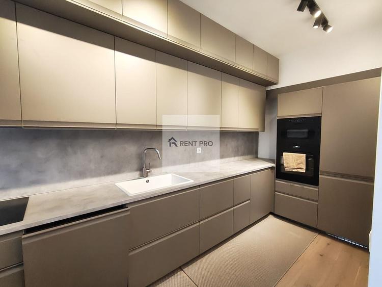 Apartament cu 2 camere decomandat, mobilat în Pipera