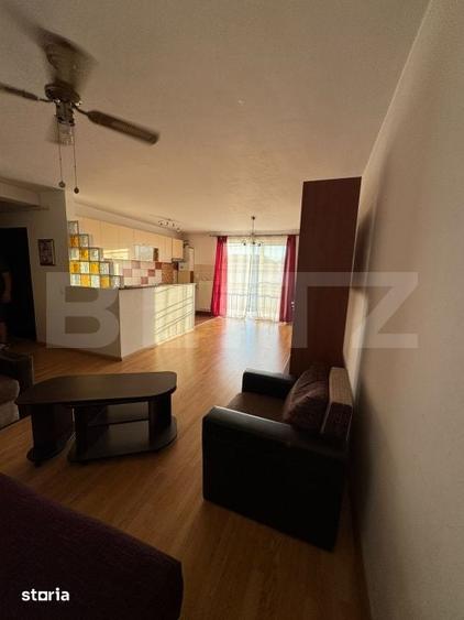 Apartament 2 camere , parcare, pet friendly, zona Florilor - 2