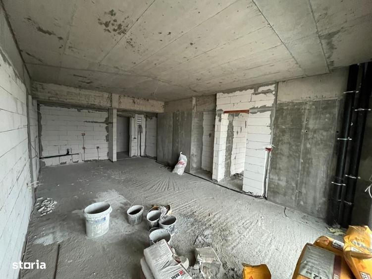 Apartament 2 Camere Langa Loft - 6