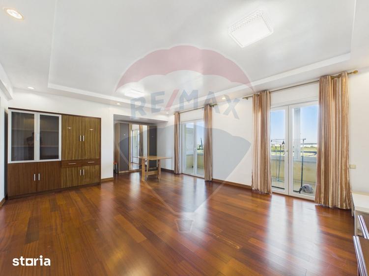 URGENT! Apartament cu 3 camere | Cosmopolis Faza 1 | Parcare inclusa - 14