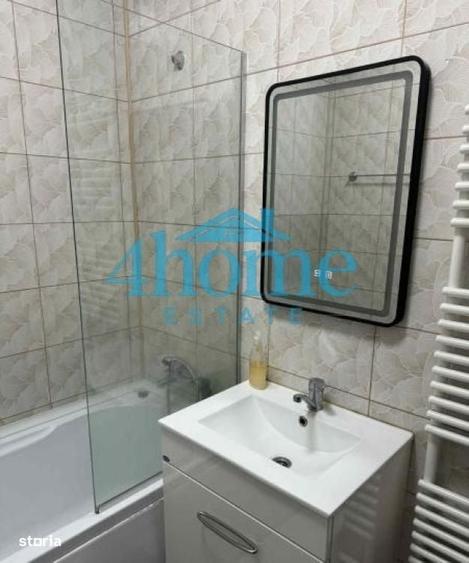 Apartament 2 camere Palaza Exigent|Bloc nou|Parcare subteran|Metrou - 6