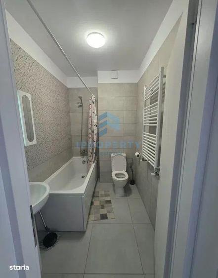 AquaCity - Crangasi | 2 Camere | Parcare | Centrala | 54 MP - 6