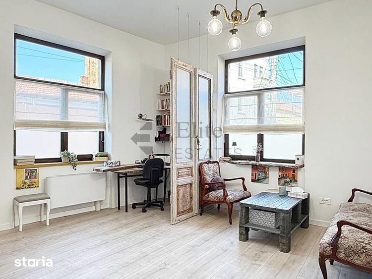 Apartament cu 2 camere decomandat în Orașul Nou