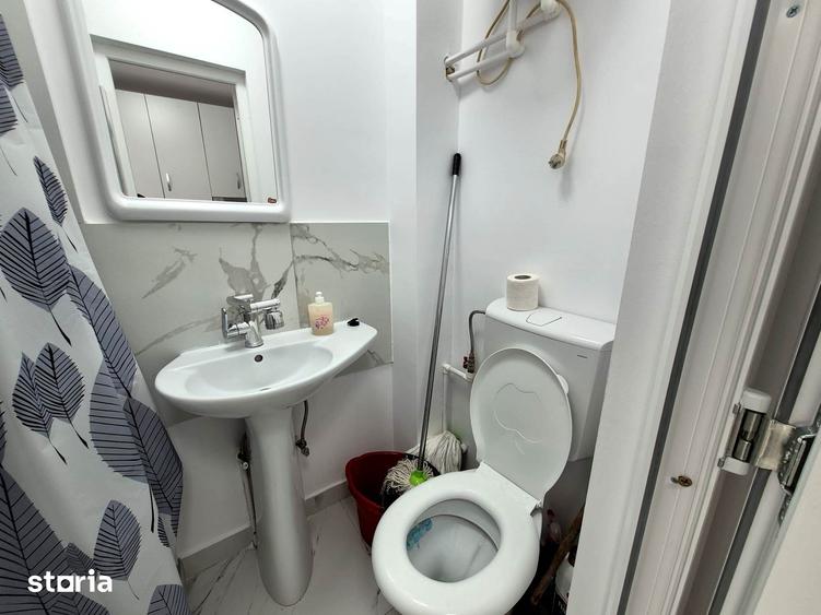Garsonieră în Micro 38