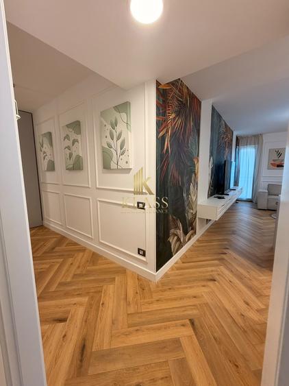 Apartament 2 camere | My Place Residence – Pipera | 62 mp | Parcare Subterană - 7