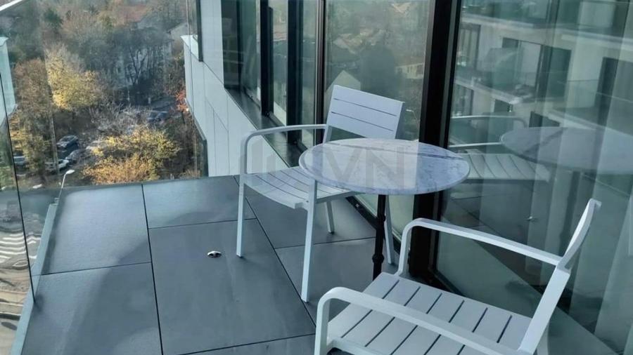 Apartament cu 2 camere decomandat, mobilat în Floreasca