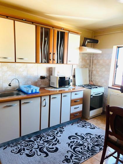 Apartament cu 2 camere în Pod