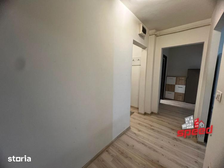 Apartament cu 2 camere în Tudor Vladimirescu
