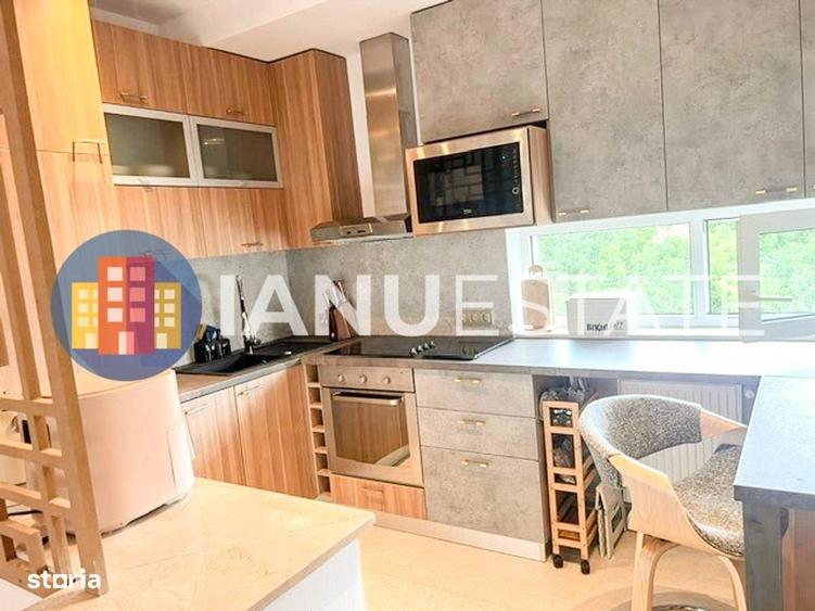 Duplex Obor 10` Metrou Calea Mosilor Bd Ferdinand Nou Centrala - 4