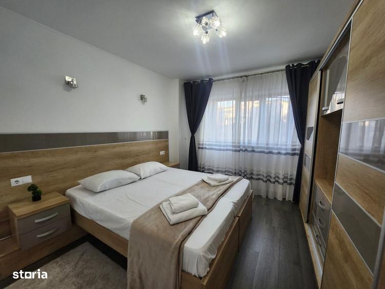 Apartament cu 4 camere decomandat în Ultracentral