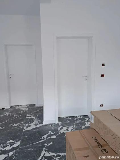 Casă cu 3 camere cu Teren 250 Mp în Sânmihaiu Român