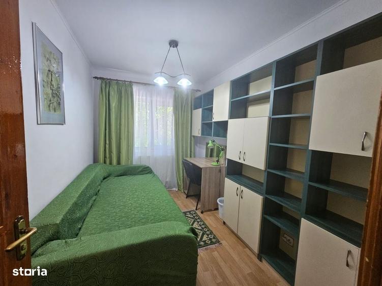 Apartament 3 camere - Podul de Fier - 1