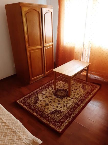 Garsonieră semidecomandată în Central