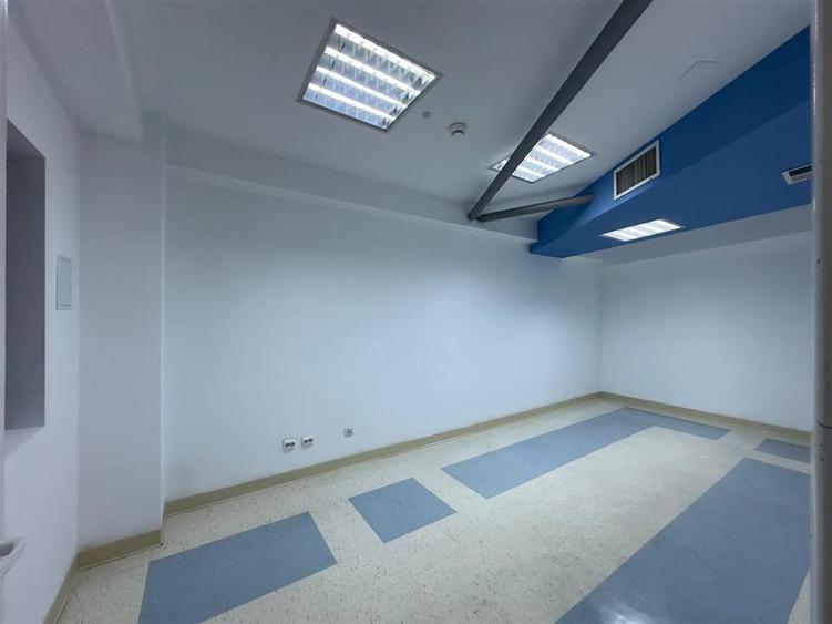 Spațiu comercial, de 350 mp, în Păcurari
