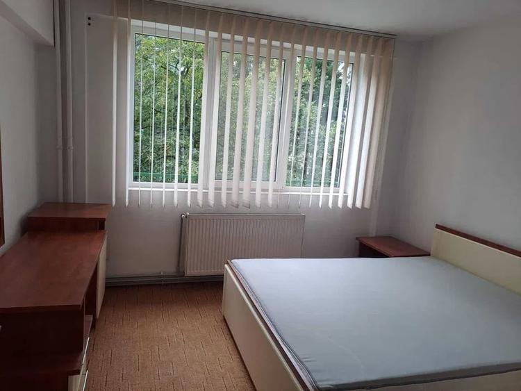 Apartament 2 camere, semidecomandat, 50 mp, Gheorgheni - 1