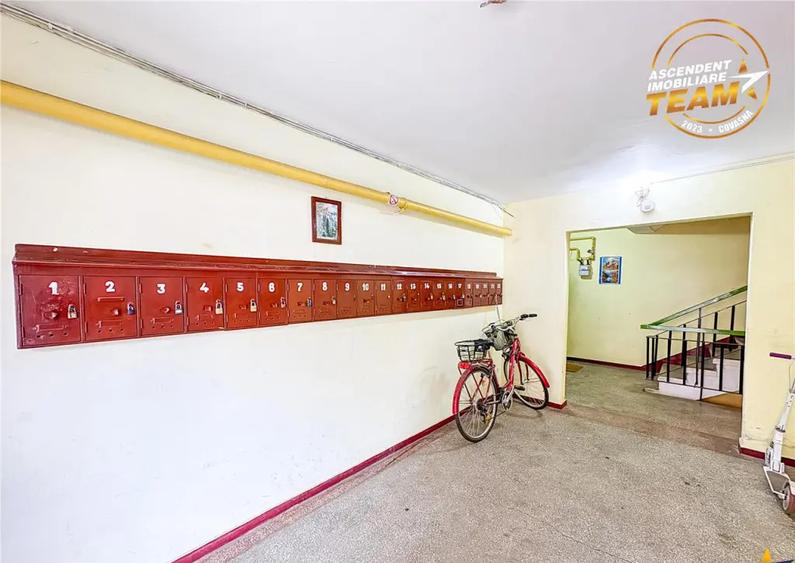3D FILM! Apartament 3 camere,etaj 2, areal apreciabil, Simer - 3
