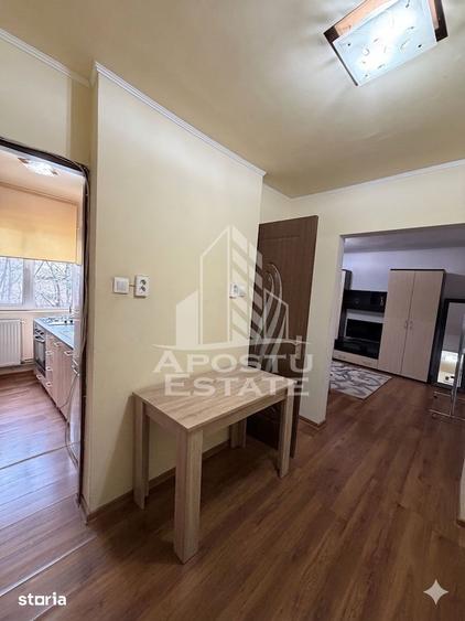Apartament 1 camera de inchiriat , Take Ionescu -Semicentral-Timi?oara - 3