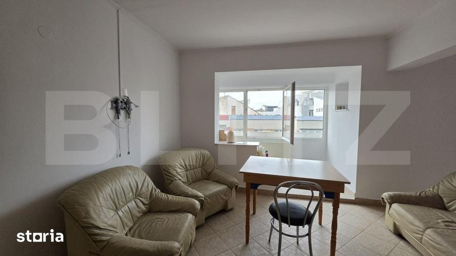 Apartament cu 2 camere în Central