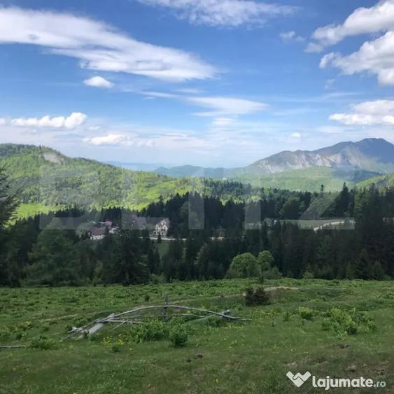 Teren de 10000 mp, în Central