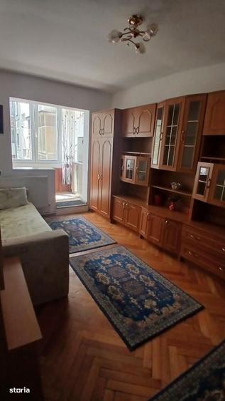 Apartament cu 2 camere în Spitalul Județean