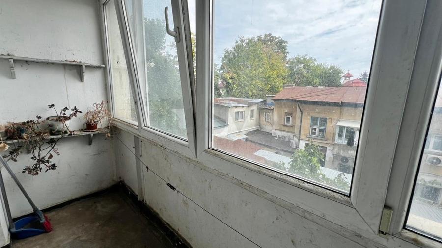 Apartament cu 2 camere decomandat în Tineretului