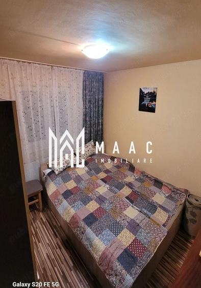 Apartament cu 2 camere semidecomandat, mobilat în Hipodrom 3