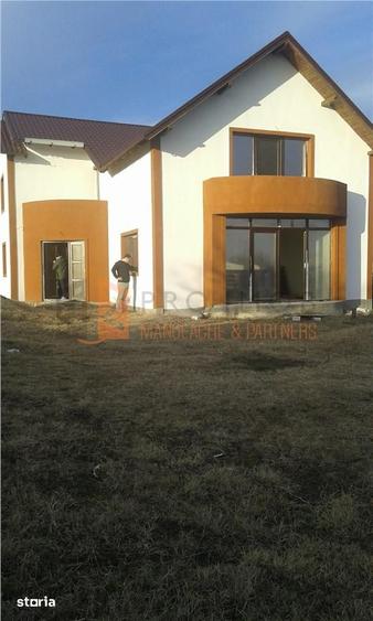 Casa tip P+M zona Zoresti - 6