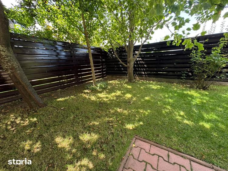 Casă cu 4 camere cu Teren 300 Mp în Glina