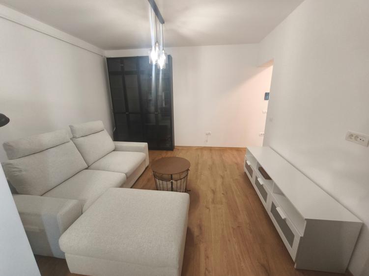 Apartament cu 2 camere decomandat în Freidorf