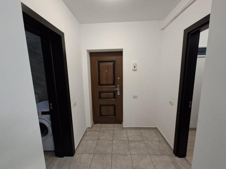 Apartament 2 camere tip studio Subcetate City  Sanpetru  Brasov - 1