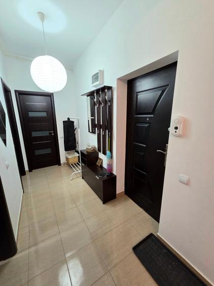 Apartament cu 2 camere decomandat în Militari