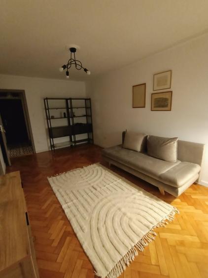 Ofer inchiriere apartam 2 camere, complet renovat ultracentral - 5