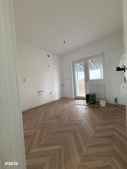 Casă cu 3 camere cu Teren 300 Mp în Lunca Cetățuii