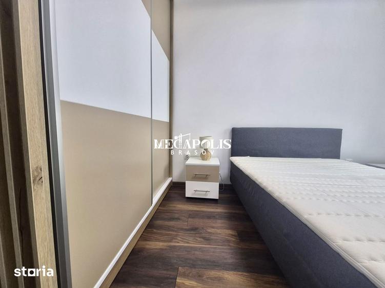 Apartament cu 2 camere decomandat în Bartolomeu