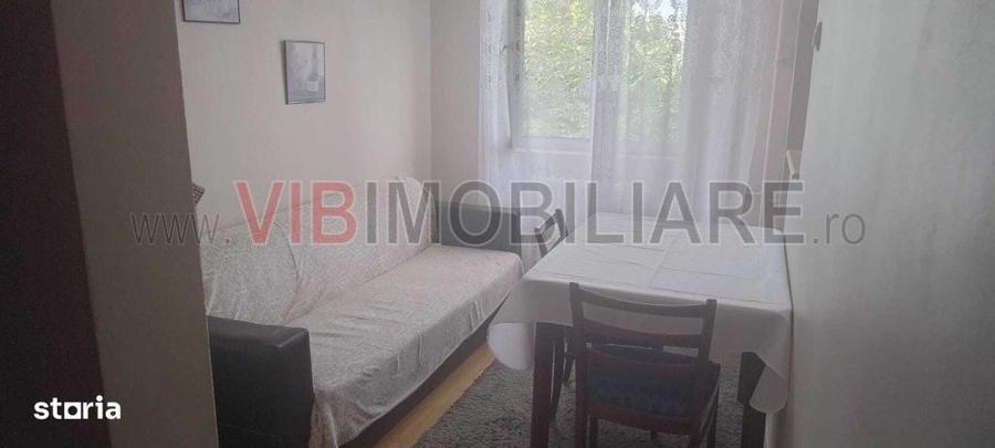 Apartament cu 3 camere în Dacia