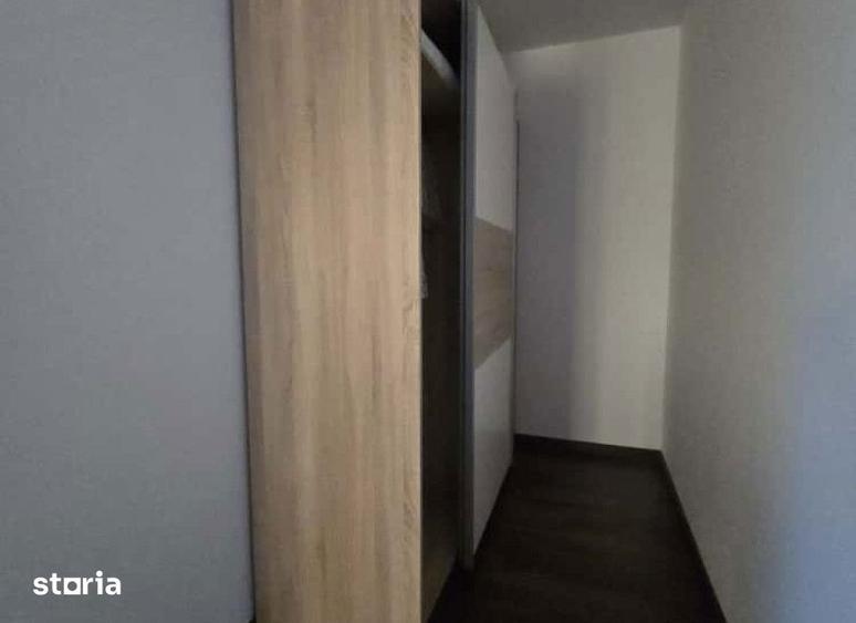 Apartament cu 3 camere, mobilat în Cug