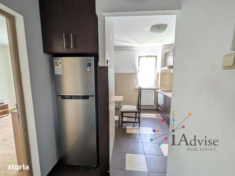 Apartament 2 camere Astra, Brasov - 1