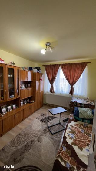 Garsonieră decomandată, mobilată în Central