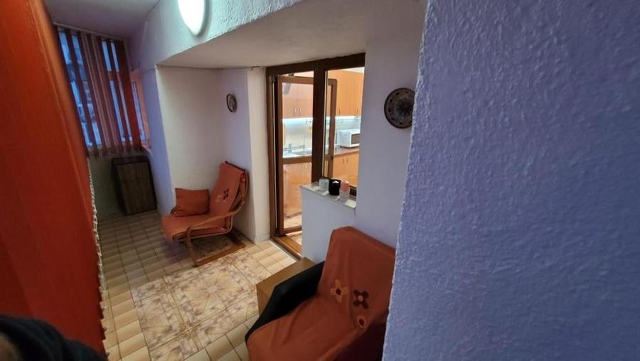 Apartament cu 2 camere, mobilat în Dacia
