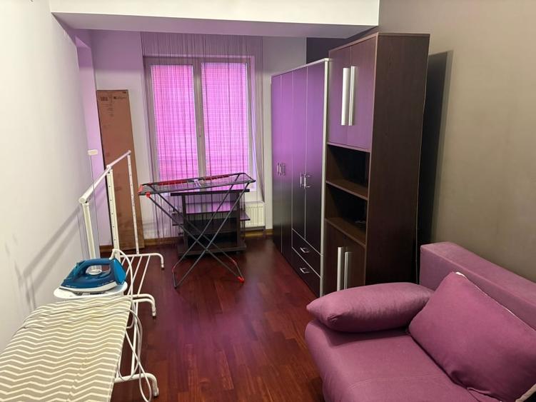 InCity | Dristor | Dudesti | Alba Iulia - inchiriere apt. 3 camere (cu parcare) - 7