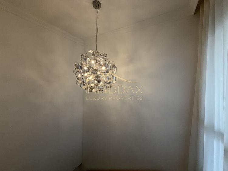 Apartament de tip Duplex 6 camere *250mp* + 2 Garaje // Herastrau - 8