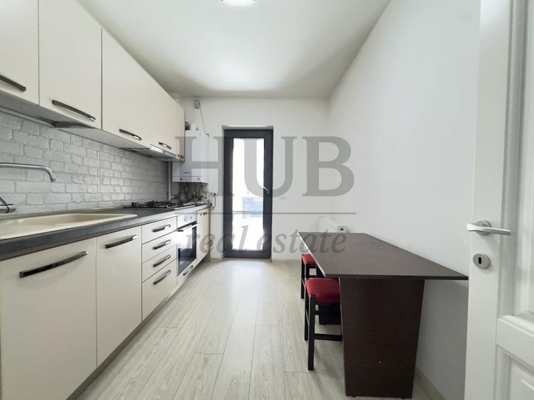 Apartament cu 2 camere decomandat, mobilat în Unirii