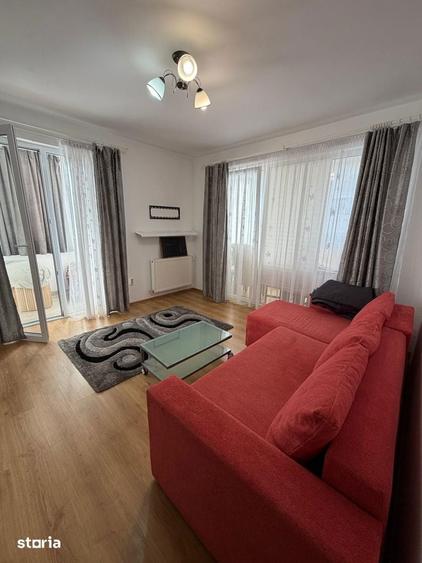 Apartament cu 2 camere decomandat în Florești — fotografia 1