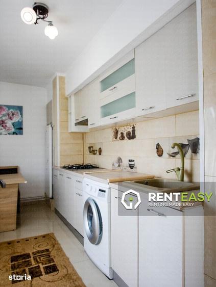 Apartament cu 2 camere situat in zona Palas - Anastasie Panu - 7