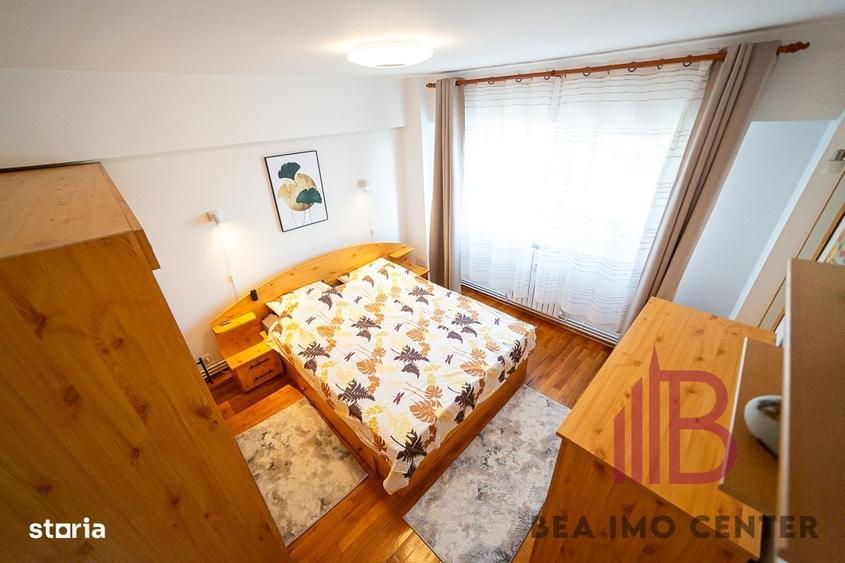 Apartament cu 4 camere în Aurel Vlaicu