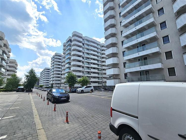 Apartament cu 2 camere decomandat, mobilat în Copou